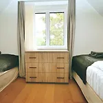 Casa vacanze Moewenweg Strandburg Im Moewenweg App 3 Hohwacht