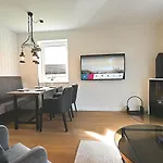 Moewenweg Strandburg Im Moewenweg App 3 Casa vacanze