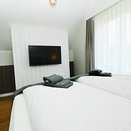 Moewenweg Strandburg Im Moewenweg App 3 *