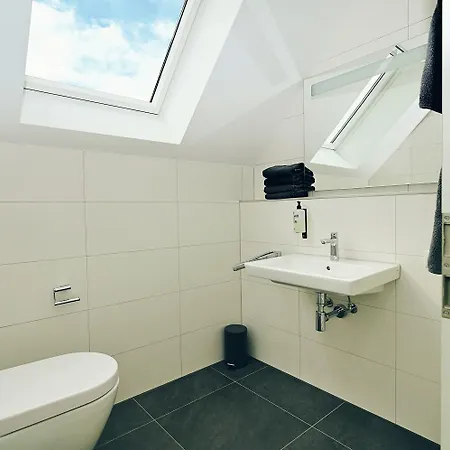 Vakantiehuis Moewenweg Strandburg Im Moewenweg App 3 Hohwacht