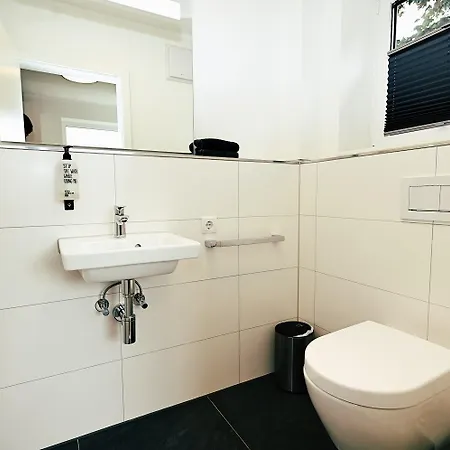 Moewenweg Strandburg Im Moewenweg App 3 Hohwacht