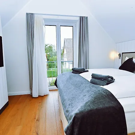 Moewenweg Strandburg Im Moewenweg App 3 Hohwacht