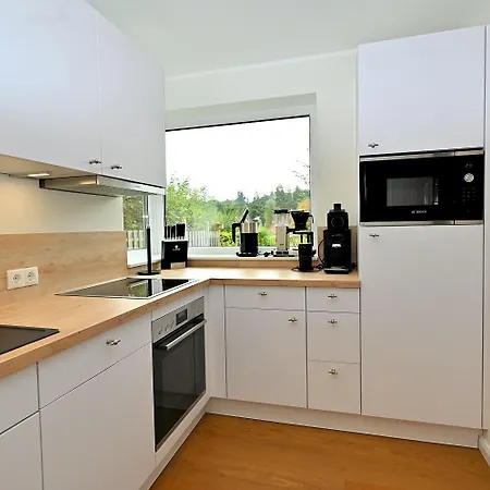 Moewenweg Strandburg Im Moewenweg App 3 Vakantiehuis Hohwacht