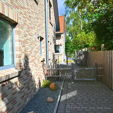 Moewenweg Strandburg Im Moewenweg App 3 *