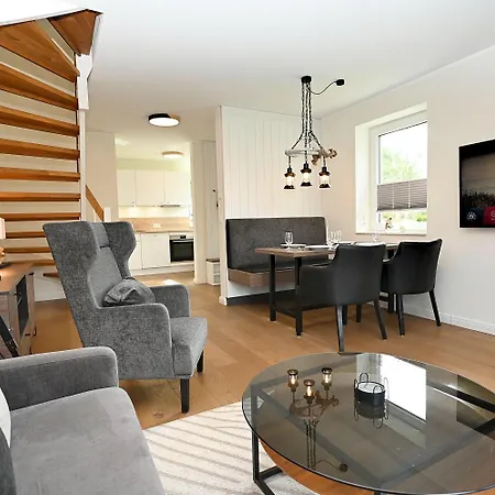 Moewenweg Strandburg Im Moewenweg App 3 * Hohwacht