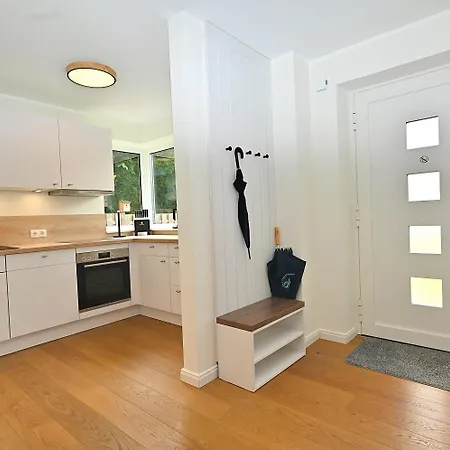 Moewenweg Strandburg Im Moewenweg App 3 *