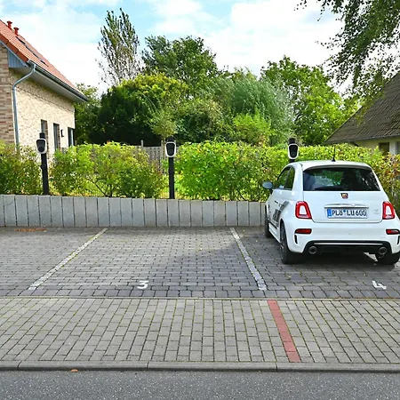 Moewenweg Strandburg Im Moewenweg App 3 *